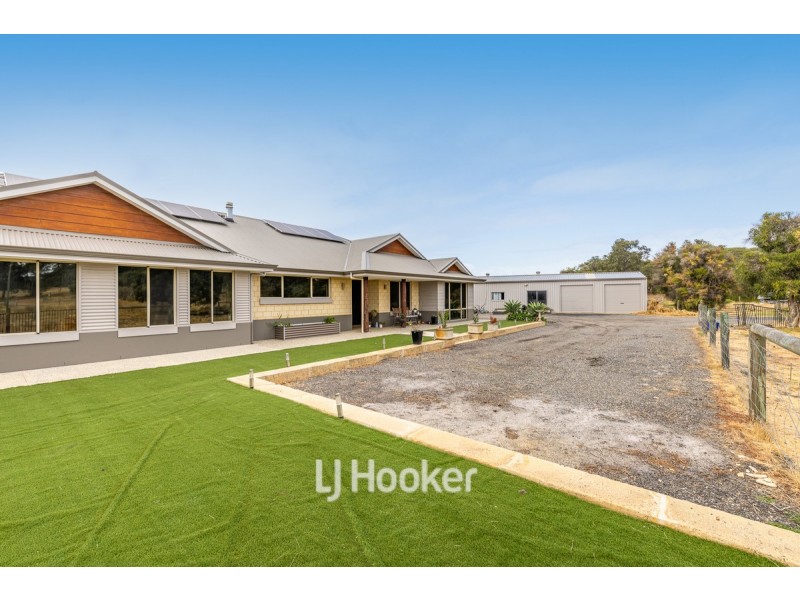 255 Queelup Road, North Boyanup WA 6237