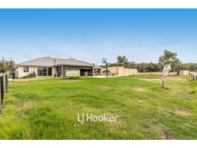 255 Queelup Road, North Boyanup WA 6237