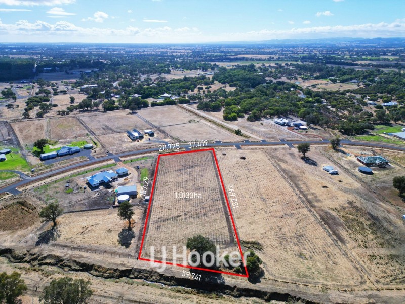Lot 521 Killarney Road, Dardanup West WA 6236