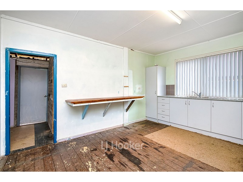 8 Porter Street, Collie WA 6225