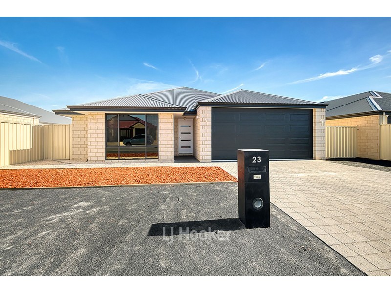 23 Tukidale Street, Eaton WA 6232