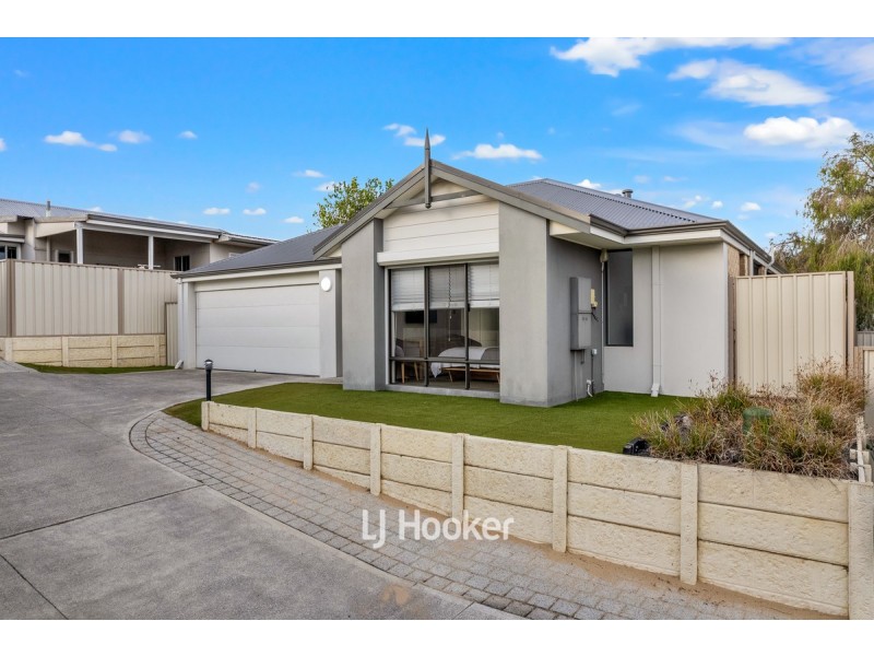 2/31B Halsey Street, South Bunbury WA 6230