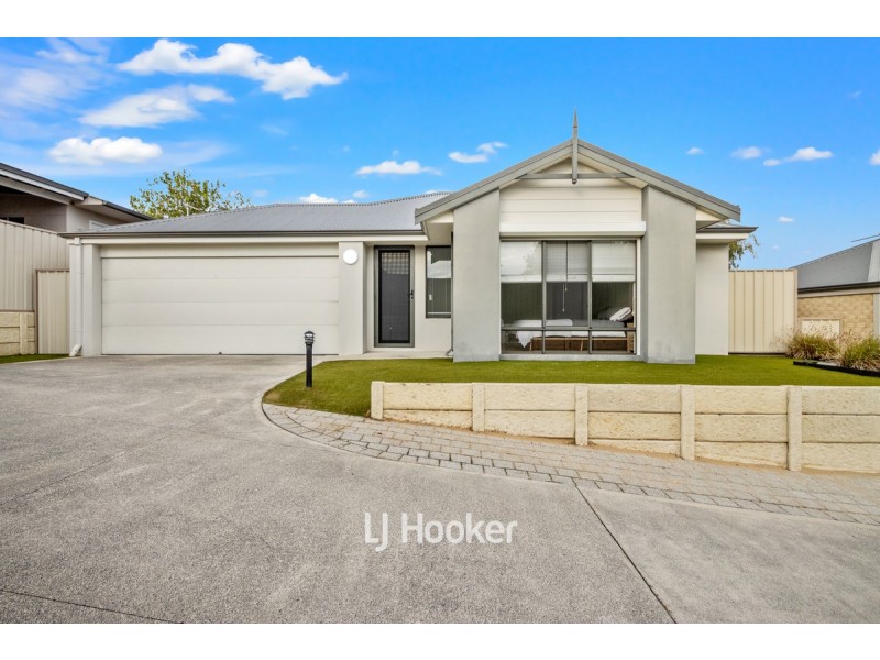 2/31B Halsey Street, South Bunbury WA 6230
