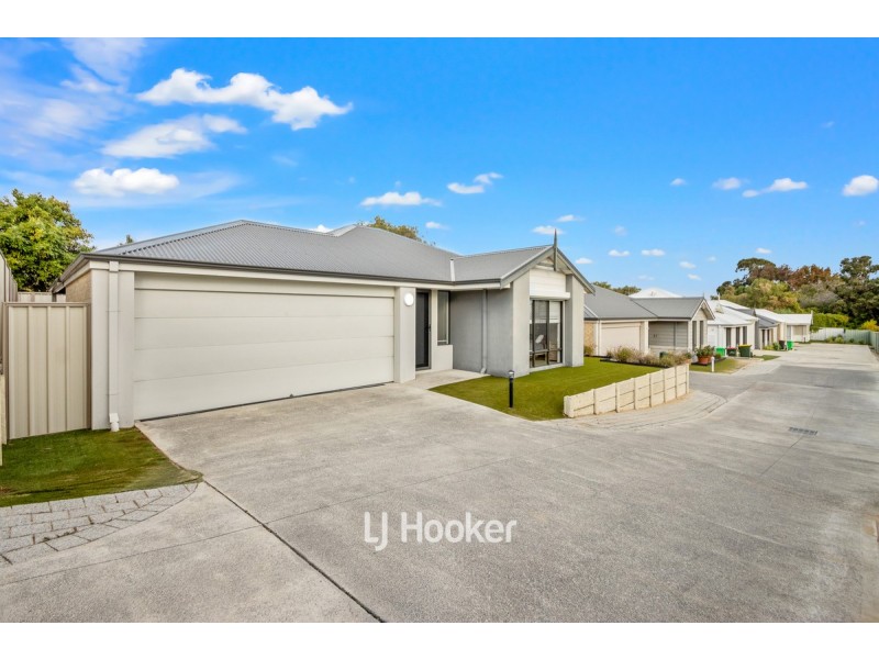 2/31B Halsey Street, South Bunbury WA 6230