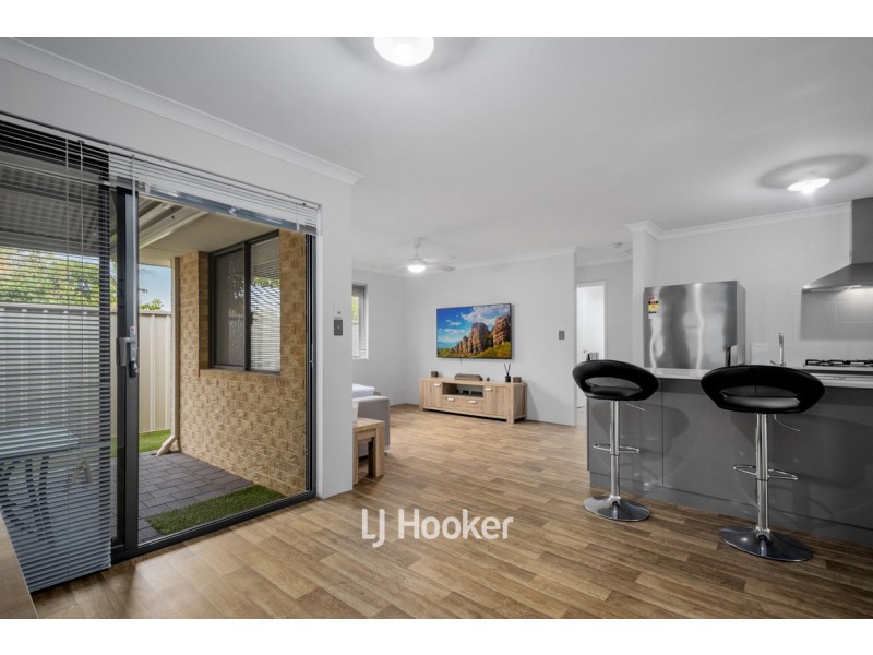 2/31B Halsey Street, South Bunbury WA 6230