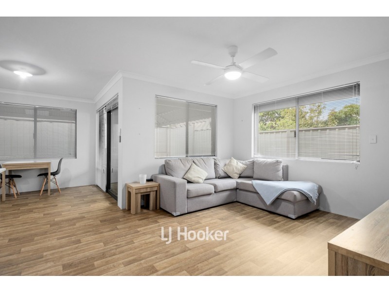 2/31B Halsey Street, South Bunbury WA 6230