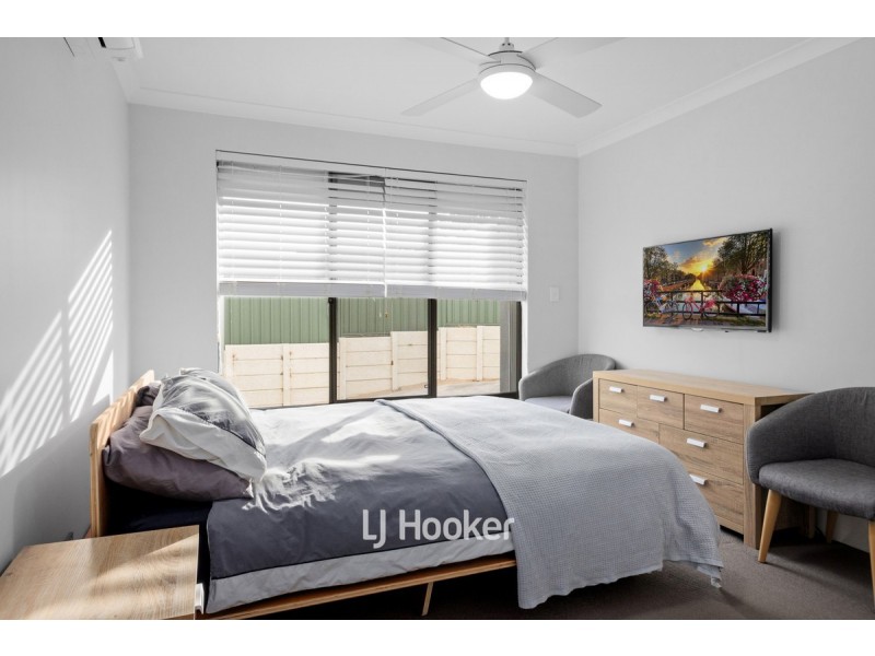 2/31B Halsey Street, South Bunbury WA 6230