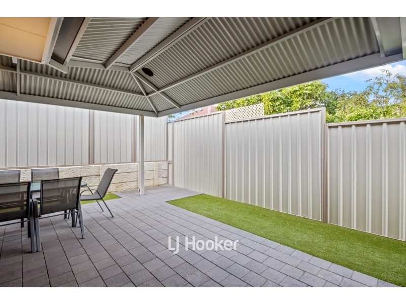 2/31B Halsey Street, South Bunbury WA 6230