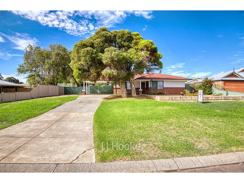 16 Boyona Place, Boyanup WA 6237