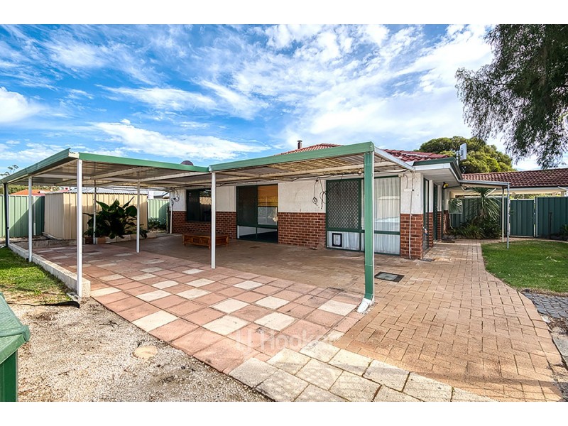 16 Boyona Place, Boyanup WA 6237