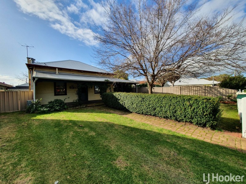 124 Clarke Street, South Bunbury WA 6230
