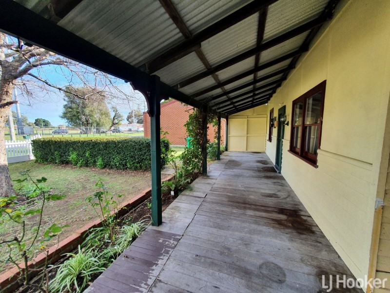 124 Clarke Street, South Bunbury WA 6230