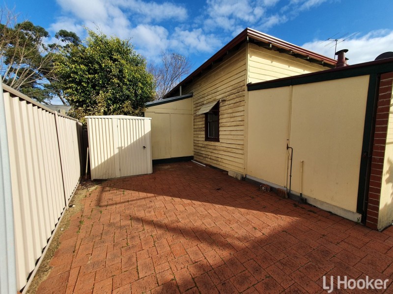124 Clarke Street, South Bunbury WA 6230