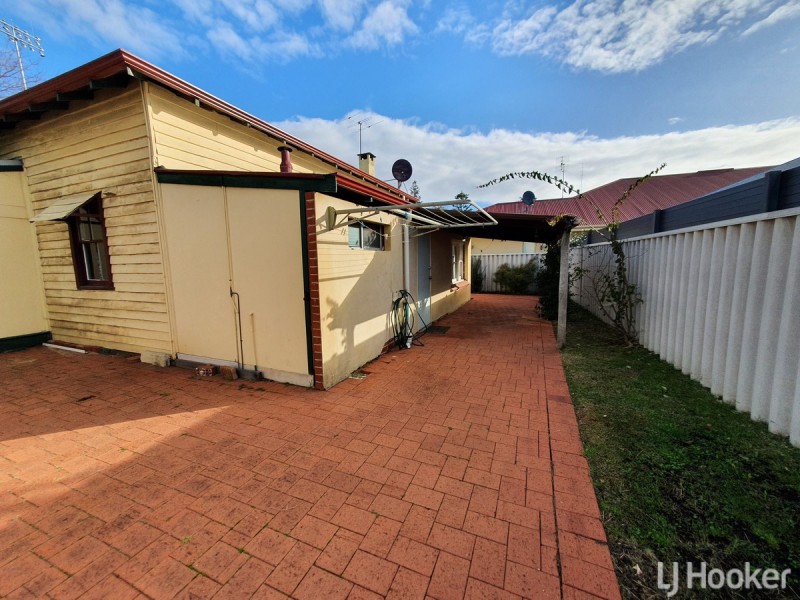124 Clarke Street, South Bunbury WA 6230
