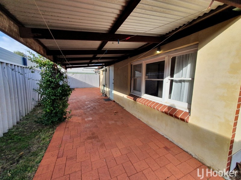 124 Clarke Street, South Bunbury WA 6230