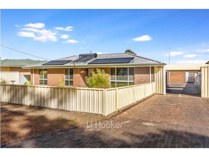 27 Elouera Street, Collie WA 6225