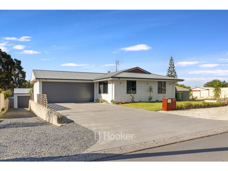 11 Elias Court, Collie WA 6225