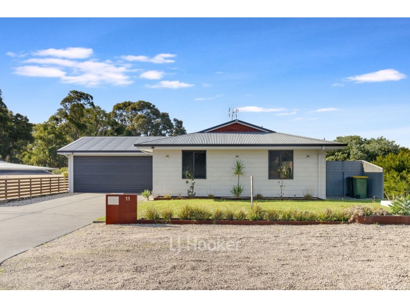11 Elias Court, Collie WA 6225