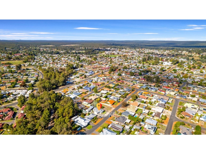 11 Elias Court, Collie WA 6225