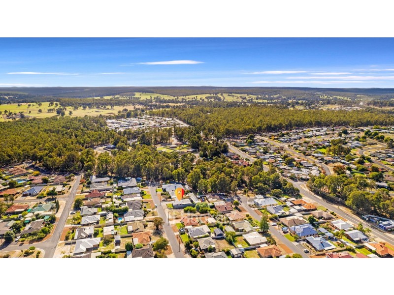 11 Elias Court, Collie WA 6225