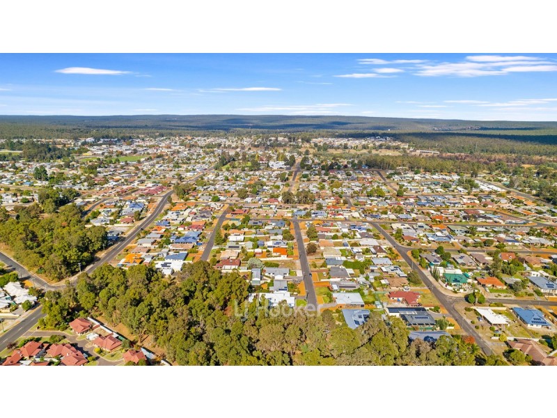 11 Elias Court, Collie WA 6225