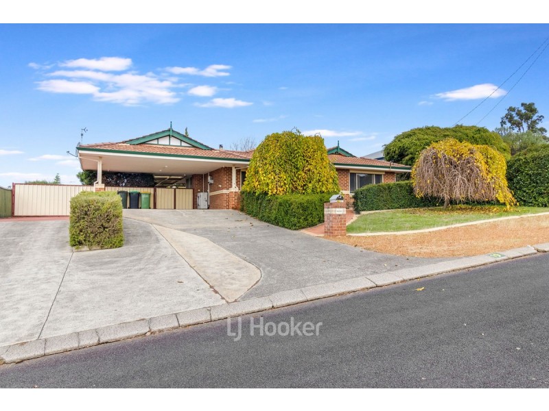 19 Wellington Bouelvard, Collie WA 6225
