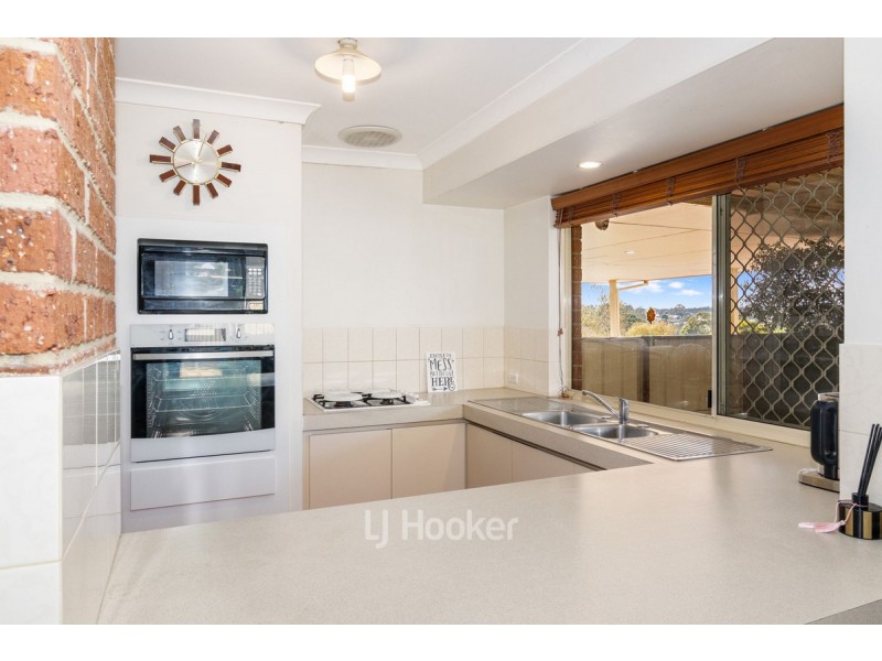 19 Wellington Bouelvard, Collie WA 6225