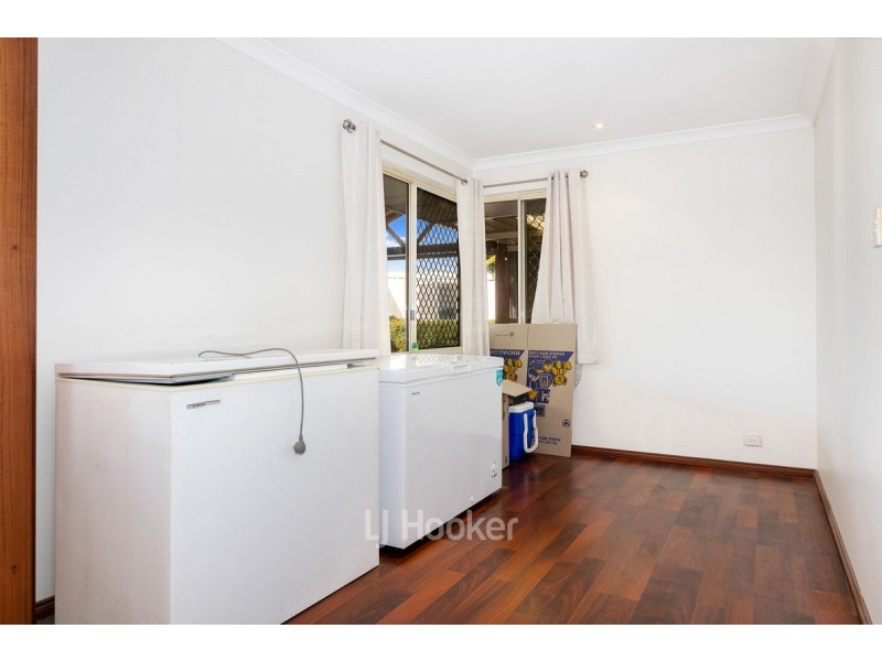 19 Wellington Bouelvard, Collie WA 6225