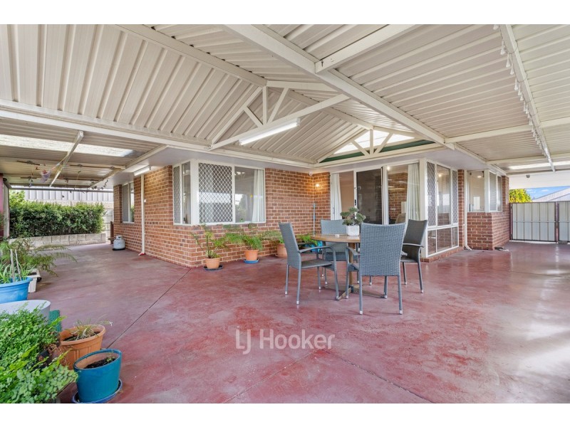 19 Wellington Bouelvard, Collie WA 6225