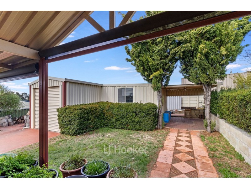 19 Wellington Bouelvard, Collie WA 6225