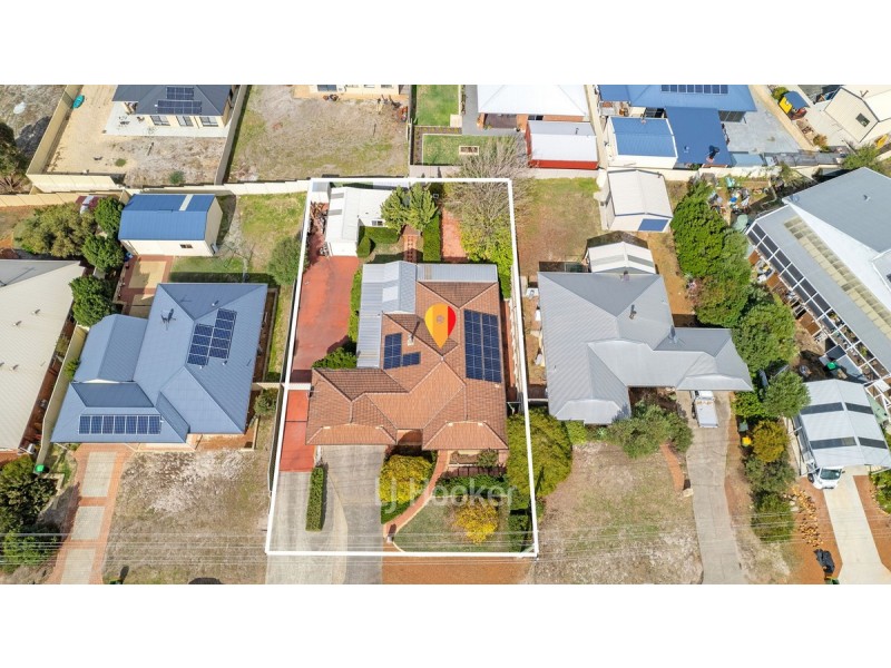 19 Wellington Bouelvard, Collie WA 6225