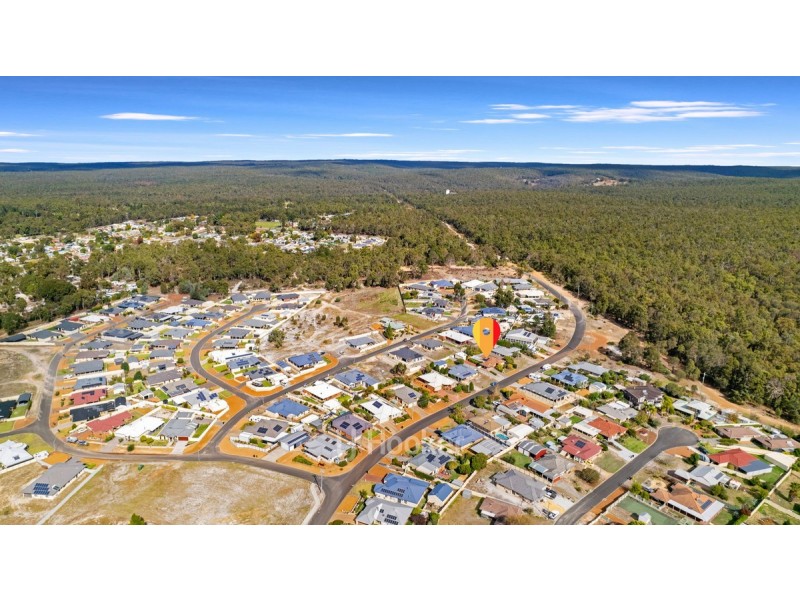 19 Wellington Bouelvard, Collie WA 6225