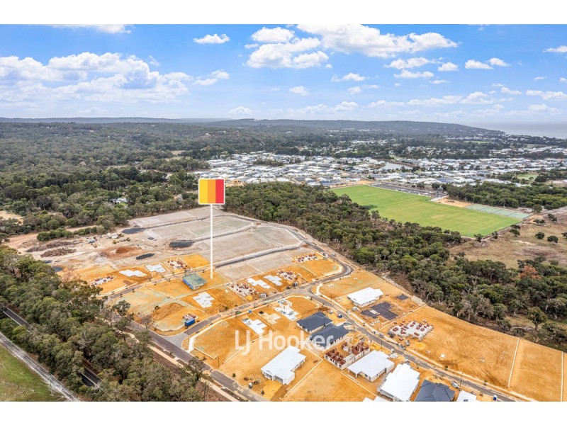 8 Sheshan Road, Dunsborough WA 6281