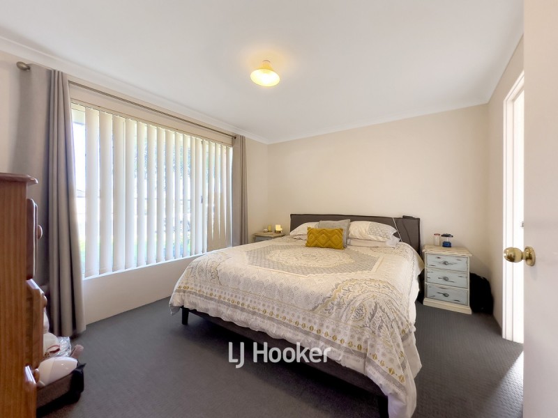 8 Weebill Rise, Geographe WA 6280