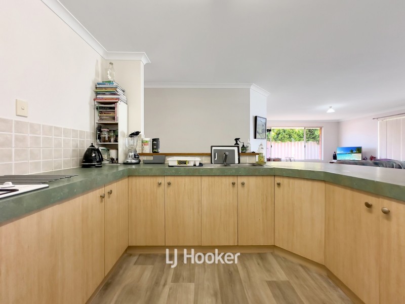 8 Weebill Rise, Geographe WA 6280