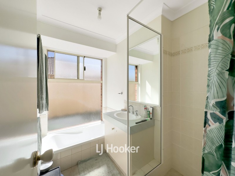 8 Weebill Rise, Geographe WA 6280