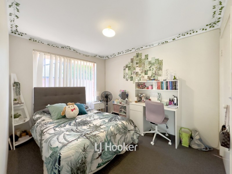 8 Weebill Rise, Geographe WA 6280
