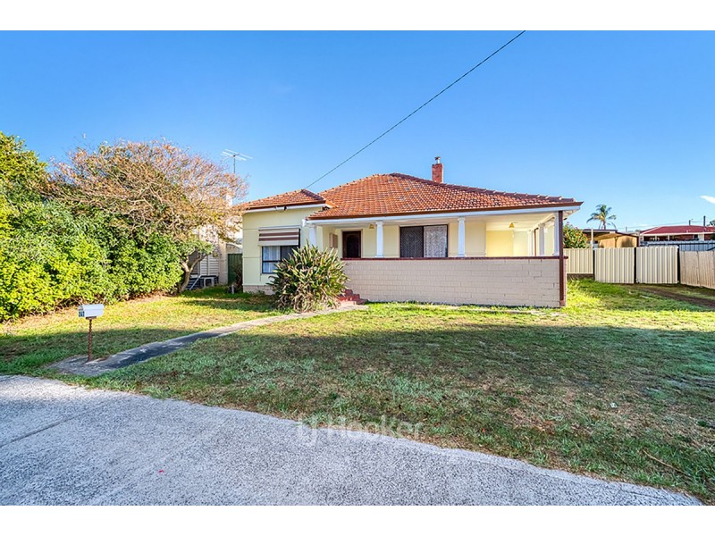 247 Steere Street North, Collie WA 6225