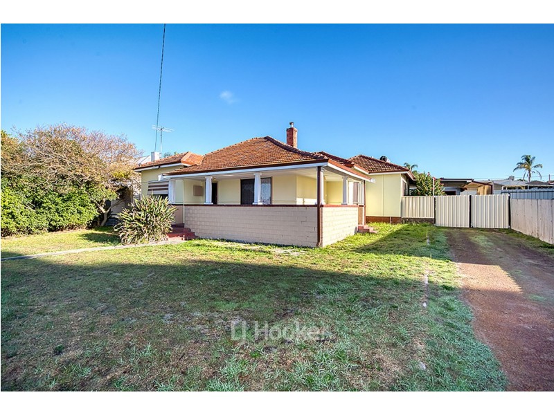 247 Steere Street North, Collie WA 6225