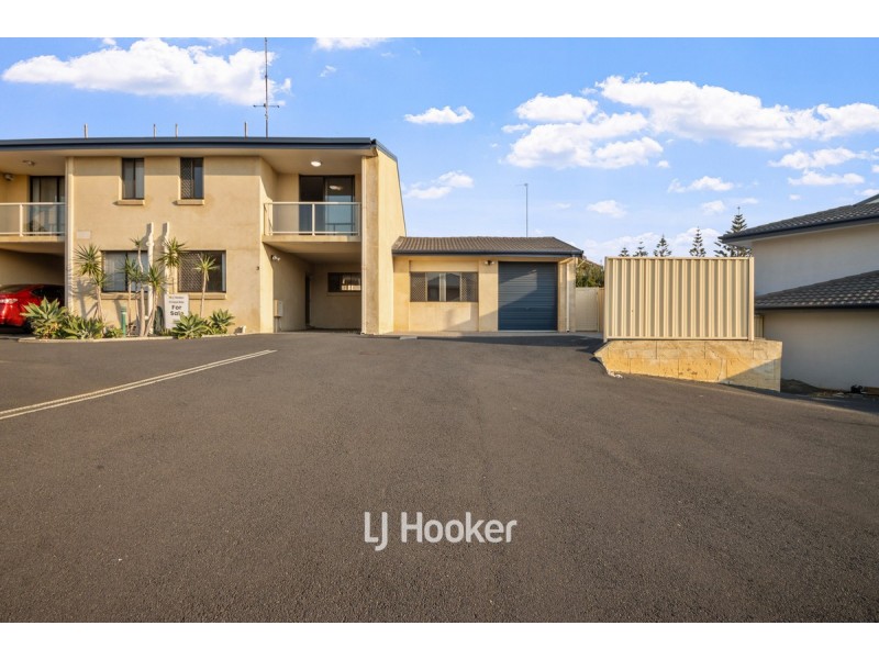 3/14 Acacia Street, Bunbury WA 6230