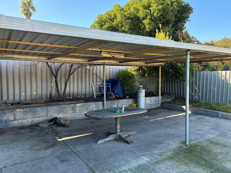 54 Wallsend Street, Collie WA 6225