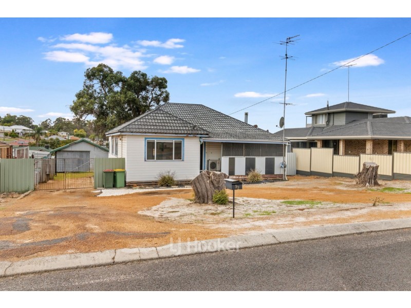 92 Swanstone Street, Collie WA 6225