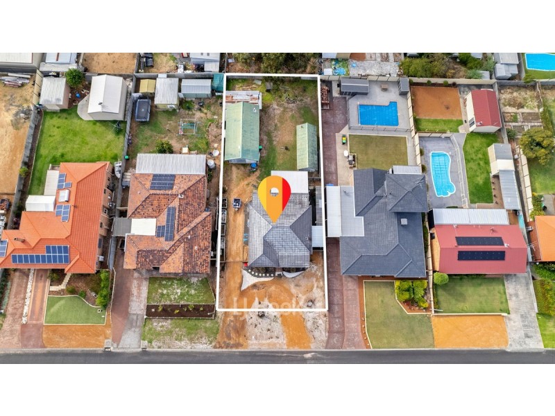 92 Swanstone Street, Collie WA 6225