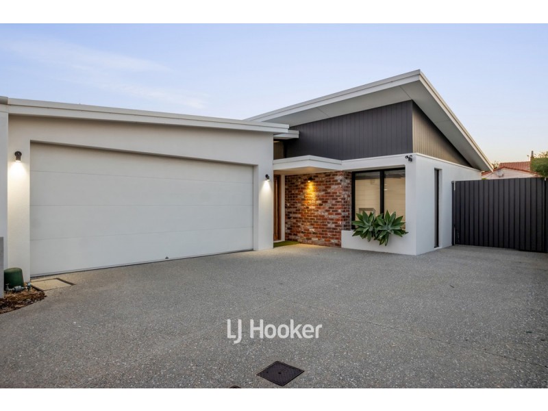 6 Isernia Place, South Bunbury WA 6230