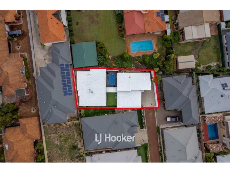 6 Isernia Place, South Bunbury WA 6230