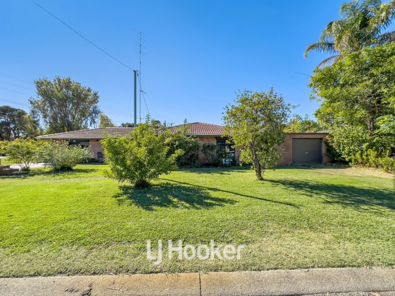 1 Martin Street, East Bunbury WA 6230