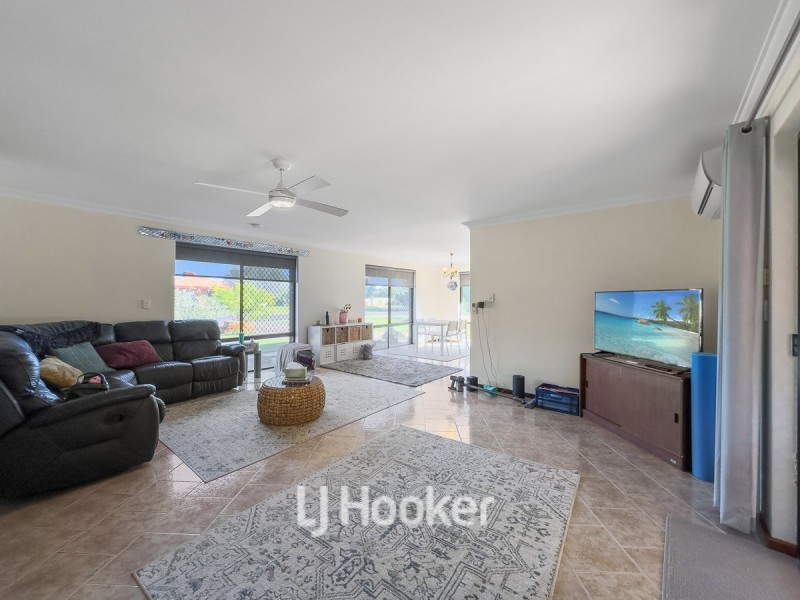 1 Martin Street, East Bunbury WA 6230