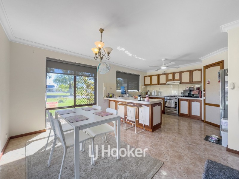 1 Martin Street, East Bunbury WA 6230