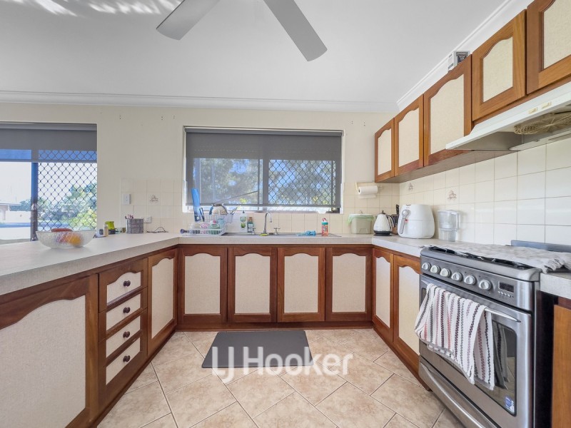 1 Martin Street, East Bunbury WA 6230