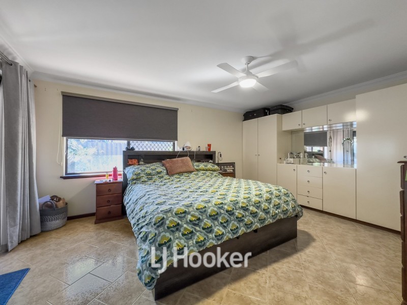1 Martin Street, East Bunbury WA 6230